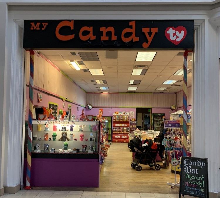 My Candy at the Citadel Mall (Colorado&nbspSprings,&nbspCO)